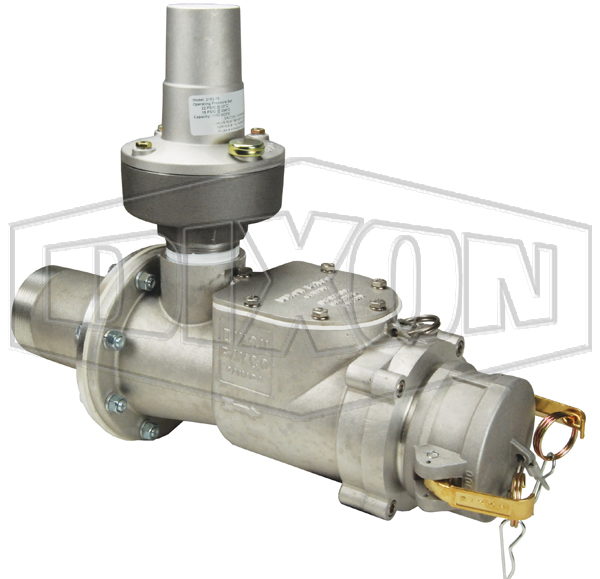 Blower Manifold Assembly